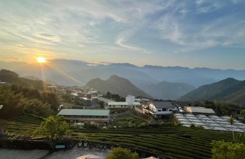 Fanlu House | Chuxu Homestay