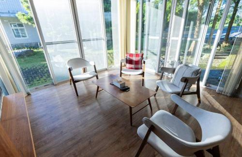 Ji'an Bed & Breakfast | Chuying Sunrise B&B