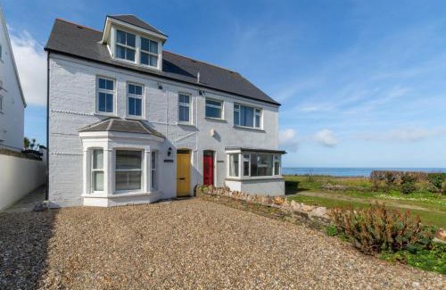 Trevone House | Chy An Porth