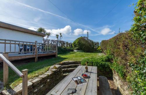 Trevone House | Chy An Porth