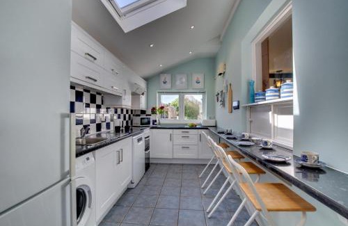 Trevone House | Chy An Porth