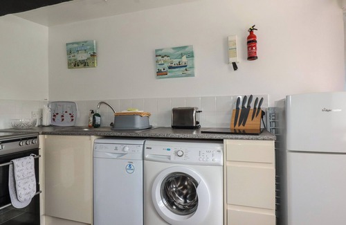 Portmellon Cottage | Chy Rani