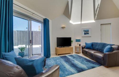Trevone House | Chy Vean