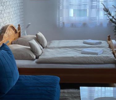 Przesieka House | Chybotek Premium