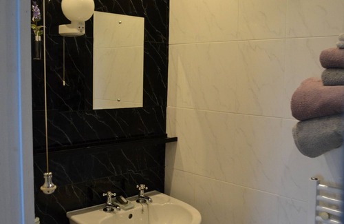 Grade Bed & Breakfast | Chyheira
