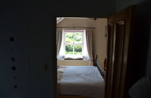 Grade Bed & Breakfast | Chyheira