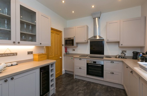 Porthcurno Cottage | Chynance