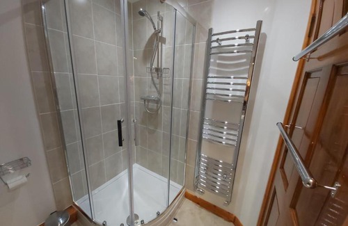 Trelash Bed & Breakfast | Chynoweth Trelash B&B