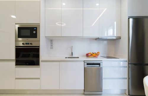 Las Palmas de Gran Canaria Apartment | Cian Beach Home By CanariasGetaway
