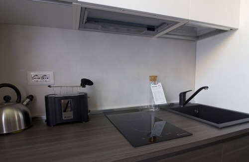Dergano Apartment | Ciaia 6 A - One Bedroom Apartment, Sleeps 3