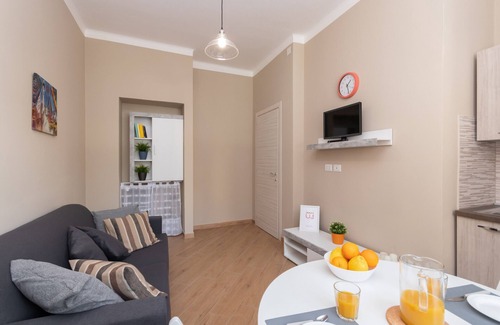 Cit Turin Apartment | Cialdini Apartment close to the city center by Wonderful Italy