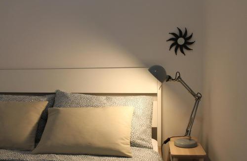 Stazione Apartment | CIAO BELLI flat city centre and parking - Appartamento centrale con posto auto