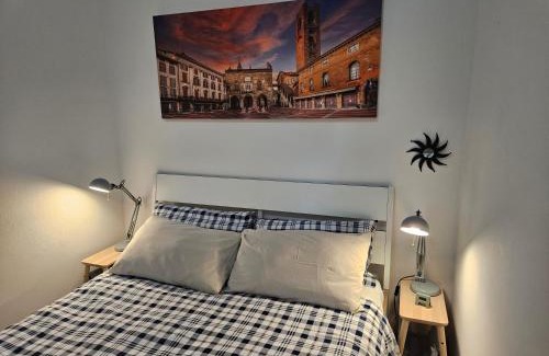 Stazione Apartment | CIAO BELLI flat city centre and parking - Appartamento centrale con posto auto