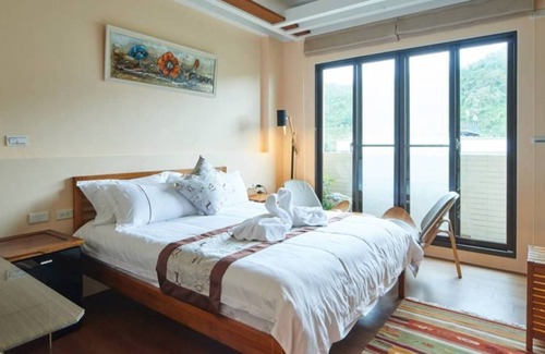 Toucheng House | Ciao Home