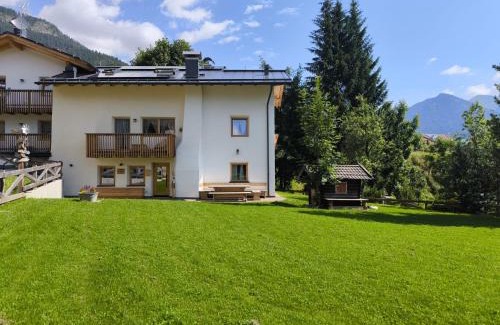 Vigo di Fassa Apartment | Ciasa Marta
