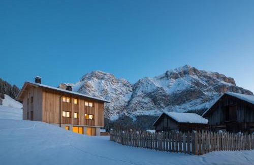 La Valle Apartment | Ciasa Plandros Apartments