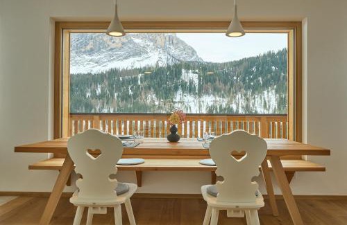 La Valle Apartment | Ciasa Plandros Apartments