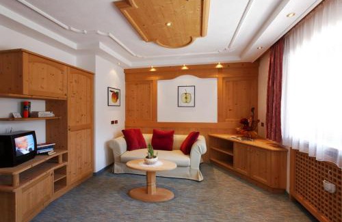 San Cassiano Hotel | Ciasa Roby