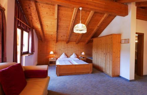 San Cassiano Hotel | Ciasa Roby