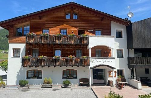 Corvara in Badia Hotel | Ciasa Verena