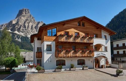 Corvara in Badia Hotel | Ciasa Verena