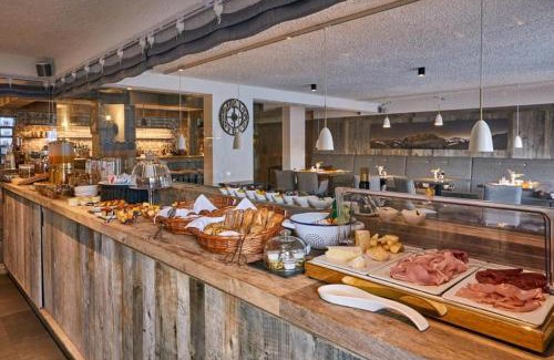 Corvara in Badia Hotel | Ciasa Verena