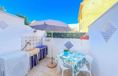 Tonnara di Bonagia Apartment | Ciauru di Mare