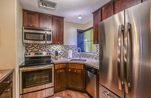 Cibola Vista Condo | Cibola Vista Resort and Spa - 1 Bedroom 1 Bath
