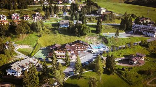 Polsa Hotel | Ciccio Family Hotel Polsa di Brentonico