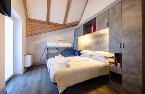 Polsa Hotel | Ciccio Family Hotel Polsa di Brentonico