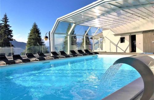 Polsa Hotel | Ciccio Family Hotel Polsa di Brentonico