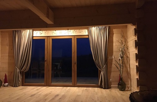 Ciche House | Cicha Ostoja nPet friendly winter-summer chalet, minutes to Termy Chochołòw.