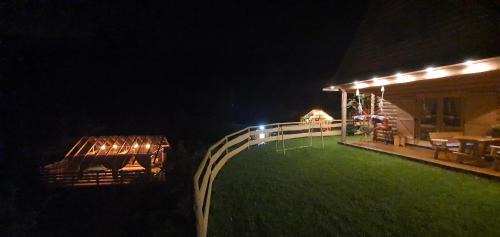 Szczyrk Cabin | Cicha Polana