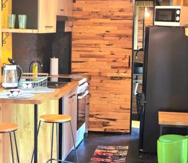 Swierklany Apartment | Cicha przystań