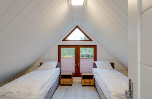 Postomino House | Cicha Przystań w Jezierzanach