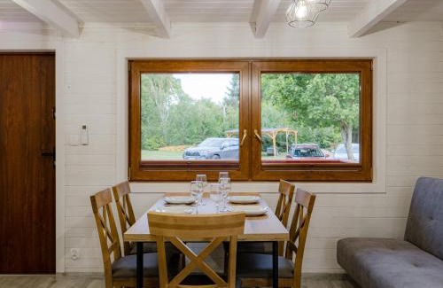 Postomino House | Cicha Przystań w Jezierzanach