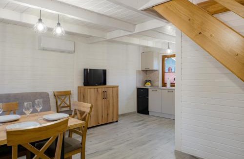 Postomino House | Cicha Przystań w Jezierzanach