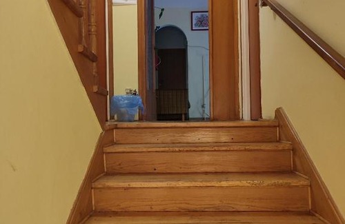 Wawer House | Cichy zakątek