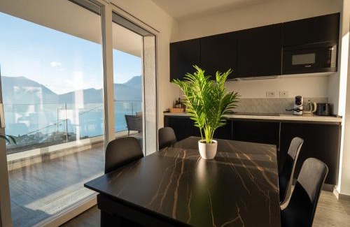 Bellano Apartment | Ciclamino House