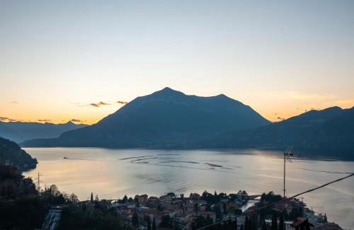 Bellano Apartment | Ciclamino House