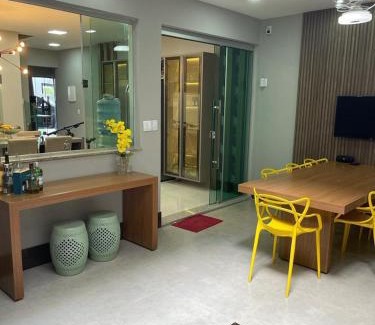 Cidade Nova House | Cidade Nova, Gov. Valadares