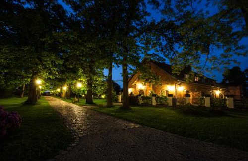 Ciekocinko Resort | Ciekocinko Powozownia