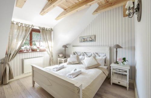 Ciekocinko Resort | Ciekocinko Powozownia