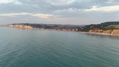 Varengeville-sur-Mer Apartment | Ciel et Mer