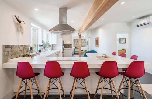 Joshua Tree House | Cielito Lindo Retreat By The Cohost Company