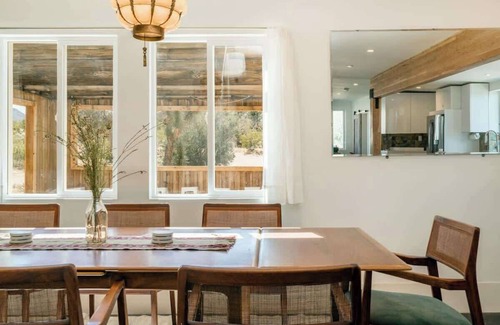 Joshua Tree House | Cielito Lindo Retreat By The Cohost Company