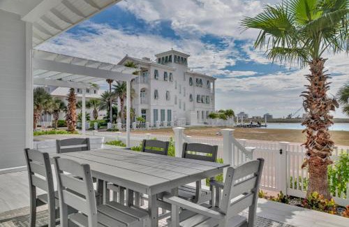 The Shores House | Cielito Lindo - Private home with hot tub home