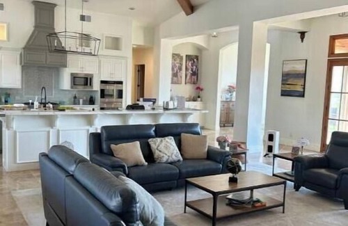 Temecula House | Cielo De Valle