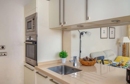 Marbella Apartment | Cielo y mar Samara by Interhome