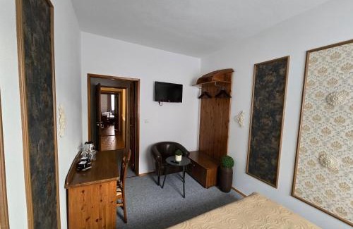 Cieszyn Hotel | Cieszyński Aparthotel Stary Rynek Cieszyn